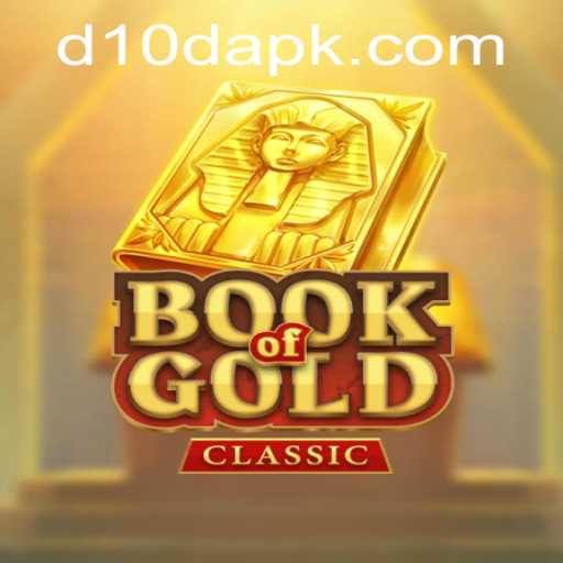 Discover the World of BookOfGoldClassic: An Immersive Gaming Experience