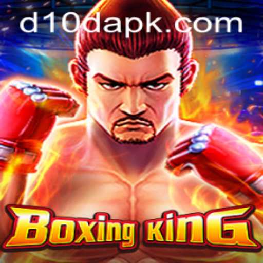 BoxingKing: Game Description, Introduction, and Rules