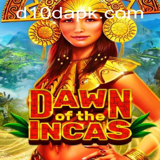 DawnoftheIncas: A Thrilling Exploration into Ancient Civilization and Strategy