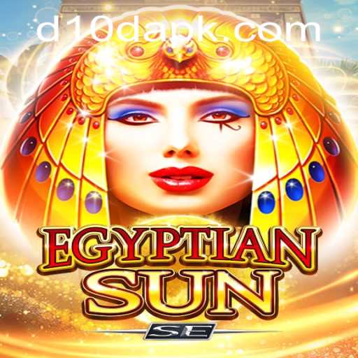 Dive into EgyptianSunSE: A Thrilling Card Game Adventure