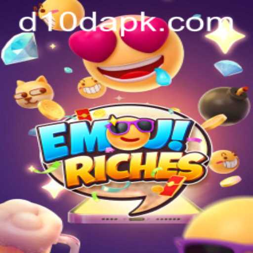 Embark on a Colorful Adventure with EmojiRiches: Unraveling the World of Fun and Fortune