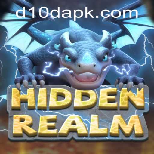 Immersive Adventure Awaits: Dive into HiddenRealm with D10D