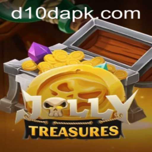 Discover the Exciting World of JollyTreasures: A Guide to Navigating the Game