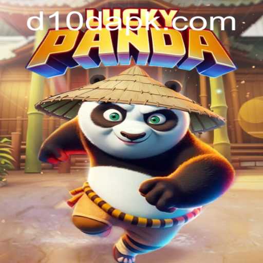 Discover the Thrilling World of LuckyPanda and the Unique D10D Feature