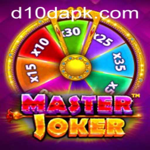 MasterJoker: Unveiling the Intricacies of Gameplay with the D10D Twist