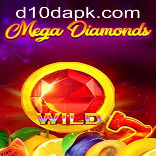 MegaDiamond: Dive into the World of D10D
