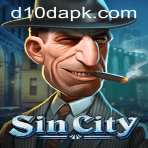 Discover SinCity: The Ultimate Strategy Game Revolutionized by D10D