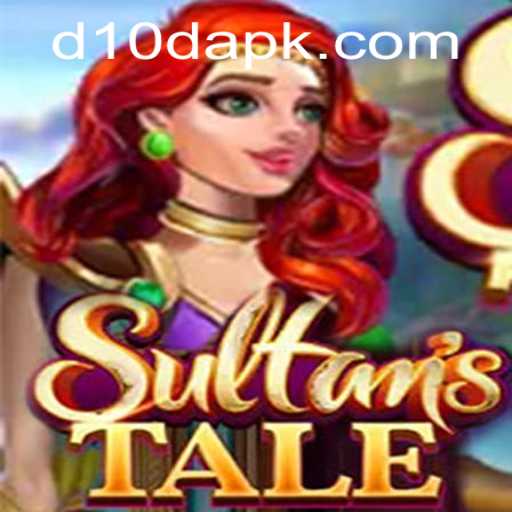 Embark on an Epic Adventure with Sultanstale: A Deep Dive into the D10D Gaming Phenomenon