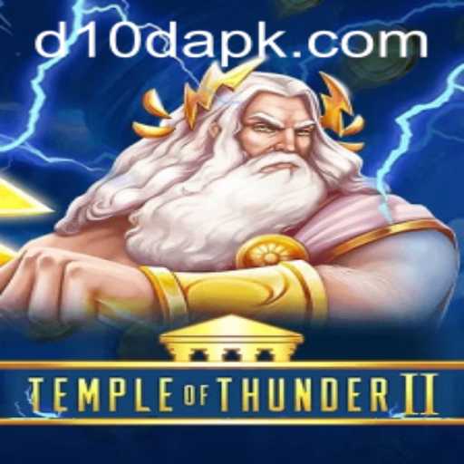 Unveiling the Mystique of TempleofThunderII: A Comprehensive Guide