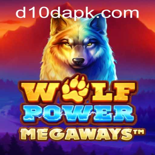 Dive into Adventure with WolfPowerMega: The Ultimate Gaming Experience
